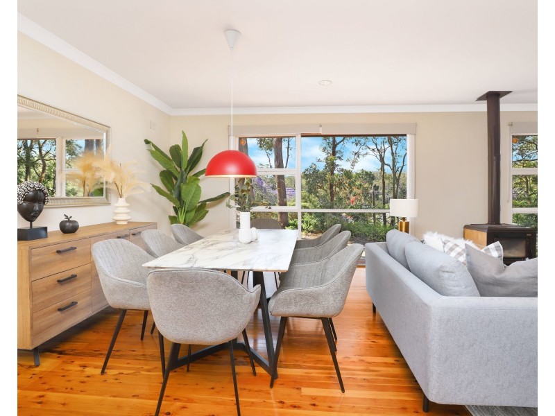 57 Murray Farm Road, Beecroft NSW 2119