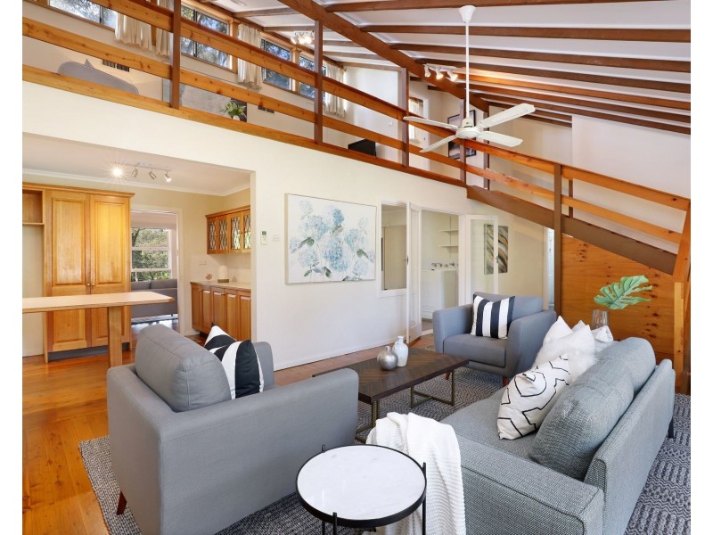 57 Murray Farm Road, Beecroft NSW 2119