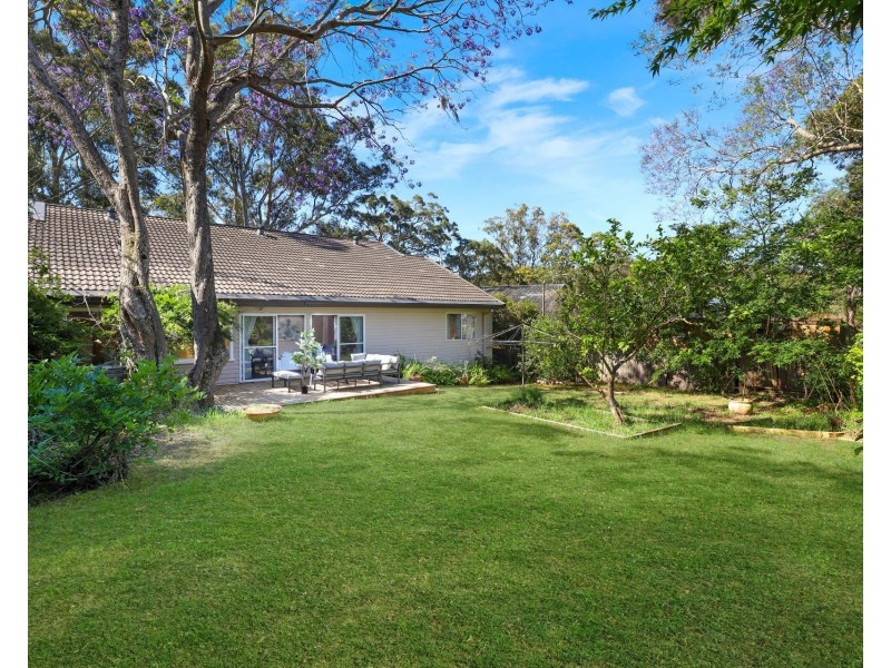 57 Murray Farm Road, Beecroft NSW 2119