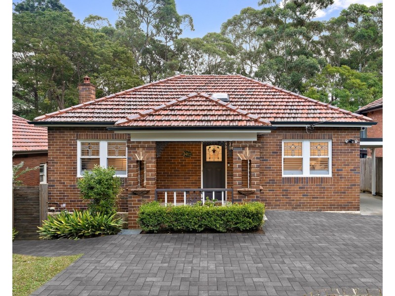 34 Sydney Street, Artarmon NSW 2064