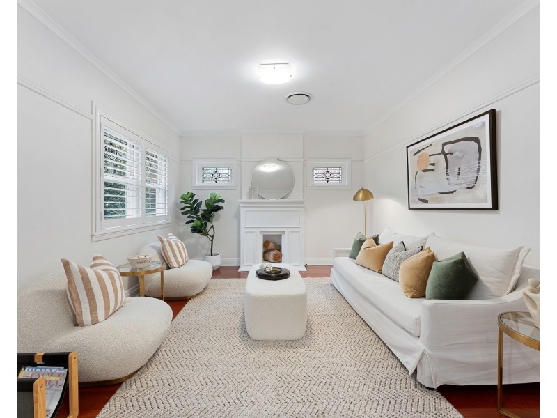 34 Sydney Street, Artarmon NSW 2064