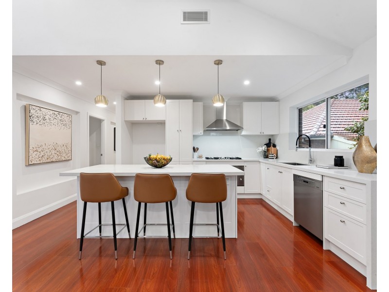 34 Sydney Street, Artarmon NSW 2064