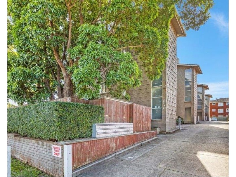 11/53 Caronia Avenue, Woolooware NSW 2230