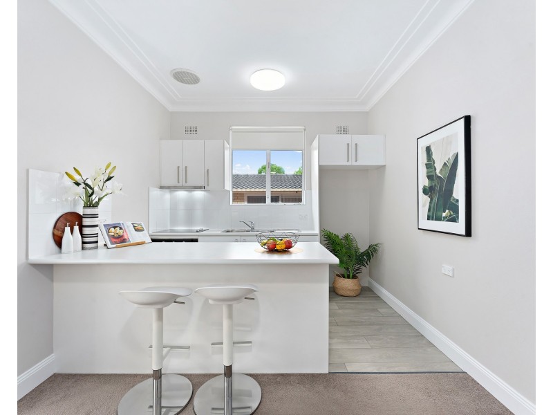5/544 Willoughby Road, Willoughby NSW 2068