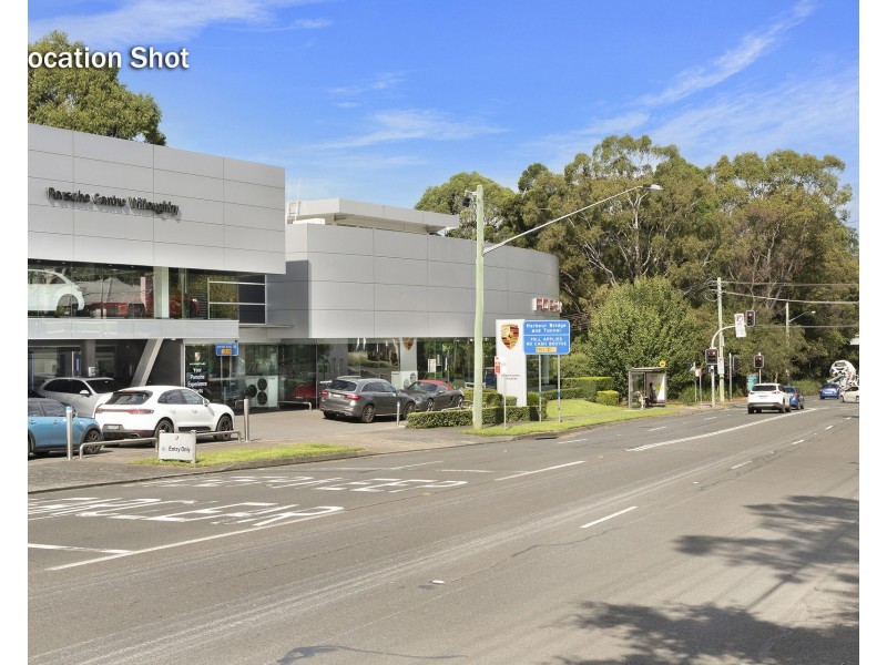 5/544 Willoughby Road, Willoughby NSW 2068