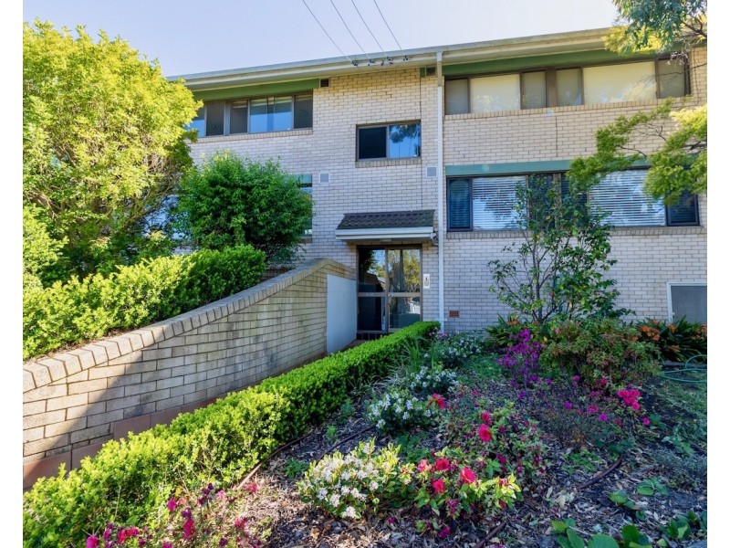 9/13-17 Clanwilliam Street, Willoughby NSW 2068