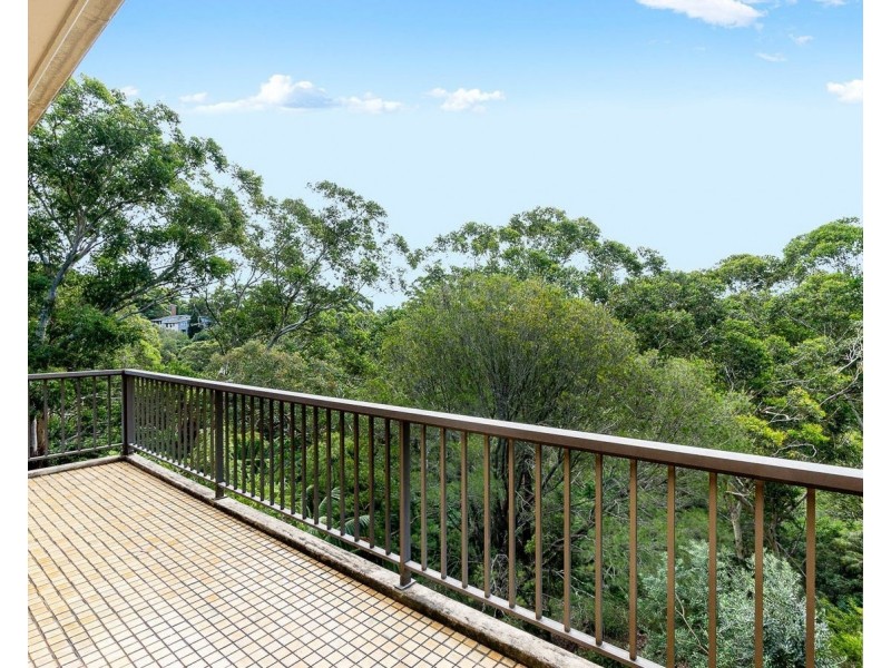 9/12 Cambridge St Street, Cammeray NSW 2062