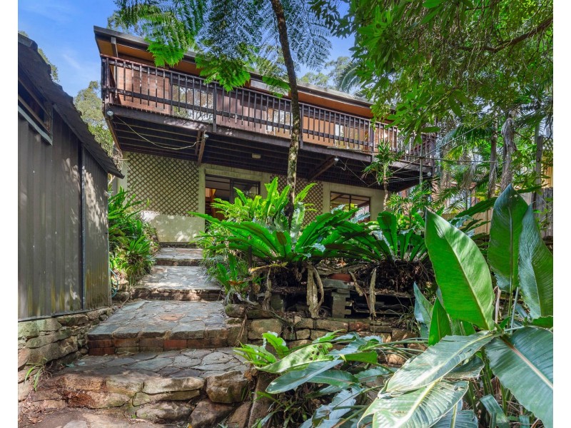 44 Dalrymple Avenue, Chatswood NSW 2067