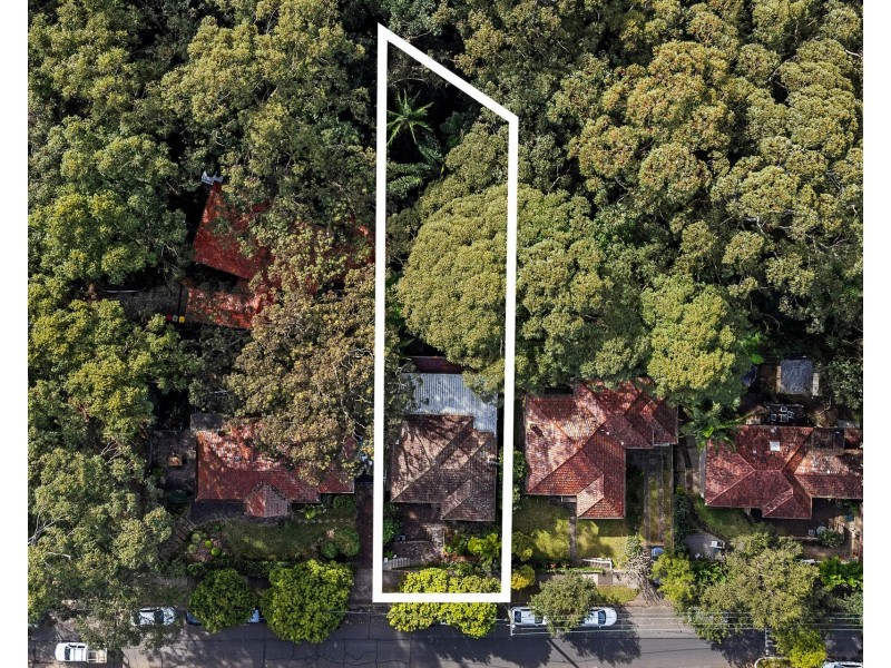 44 Dalrymple Avenue, Chatswood NSW 2067