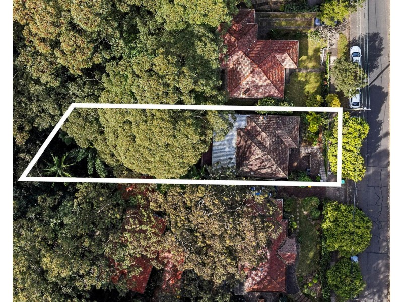 44 Dalrymple Avenue, Chatswood NSW 2067