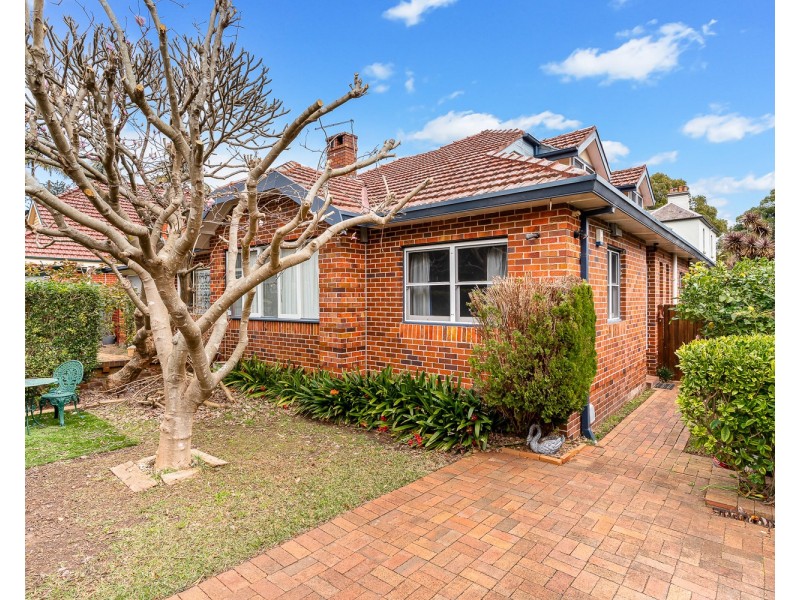 18 Bertram Street, Chatswood NSW 2067