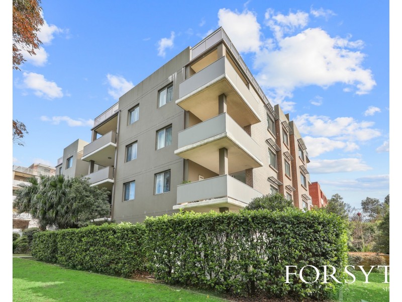 21/27-33 Boundary Street, Roseville NSW 2069