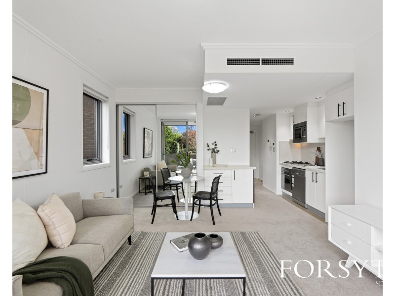 21/27-33 Boundary Street, Roseville NSW 2069