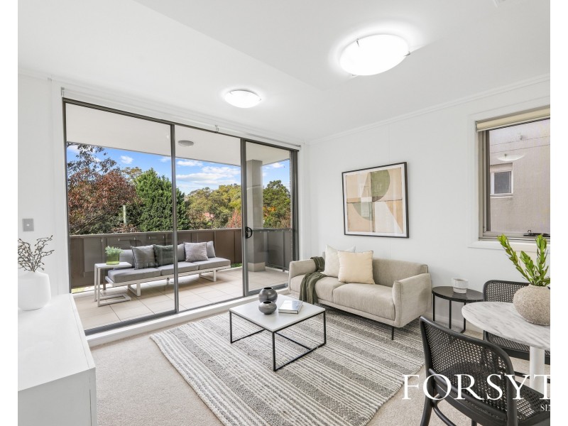 21/27-33 Boundary Street, Roseville NSW 2069