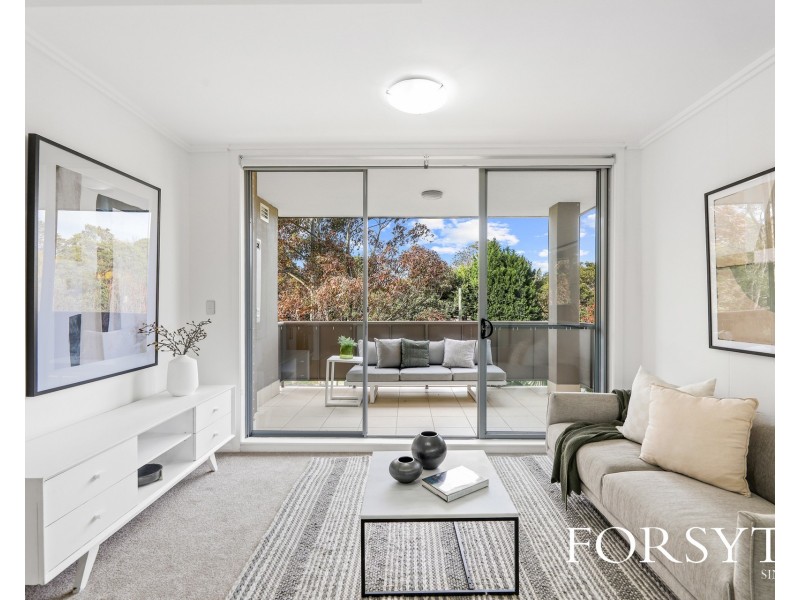 21/27-33 Boundary Street, Roseville NSW 2069