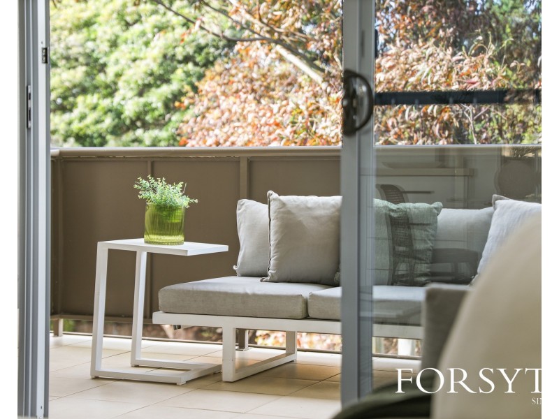 21/27-33 Boundary Street, Roseville NSW 2069