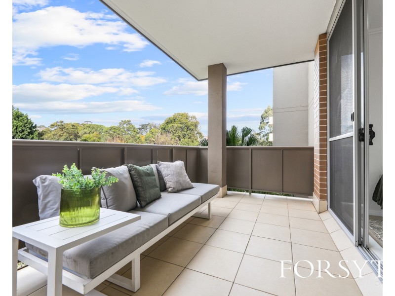 21/27-33 Boundary Street, Roseville NSW 2069