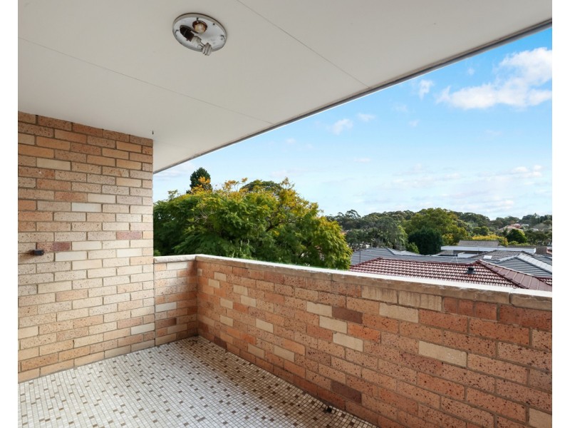 11/267 Victoria Avenue, Chatswood NSW 2067
