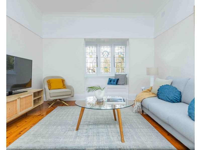 43 Moala Street, Concord West NSW 2138