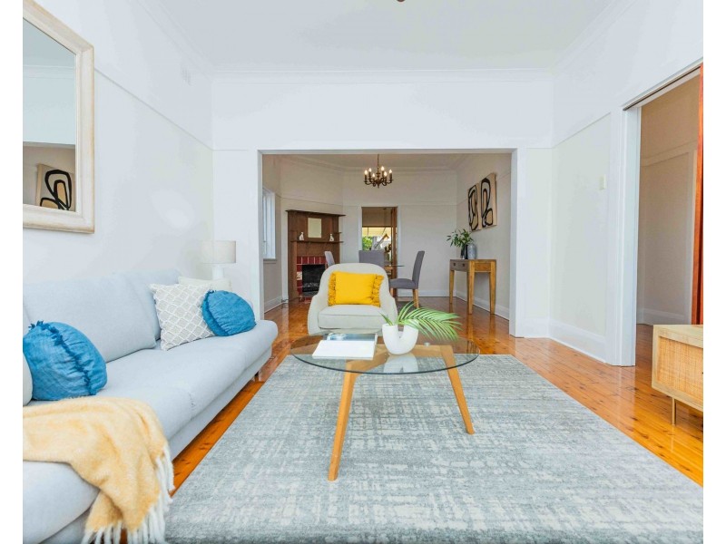 43 Moala Street, Concord West NSW 2138