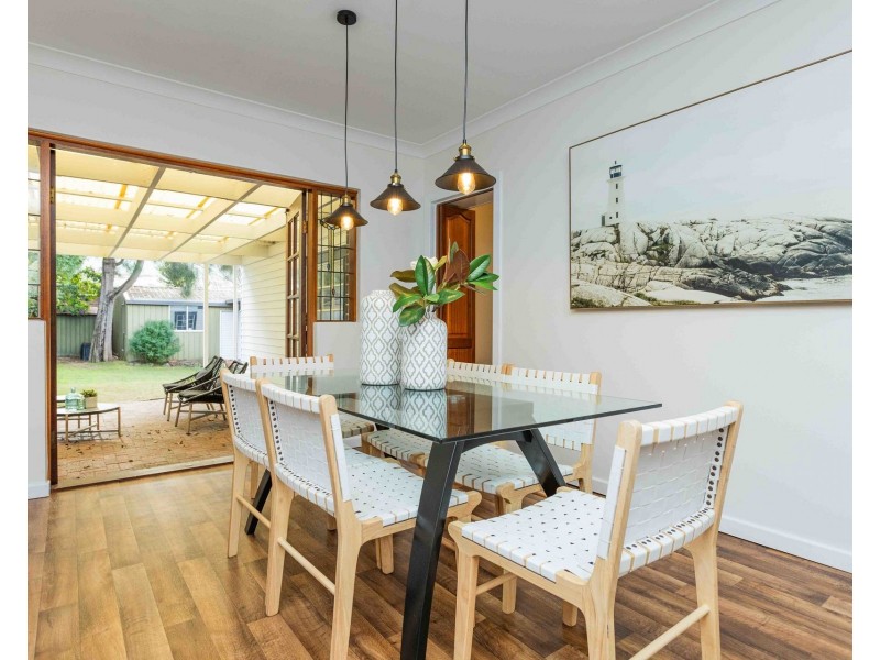 43 Moala Street, Concord West NSW 2138