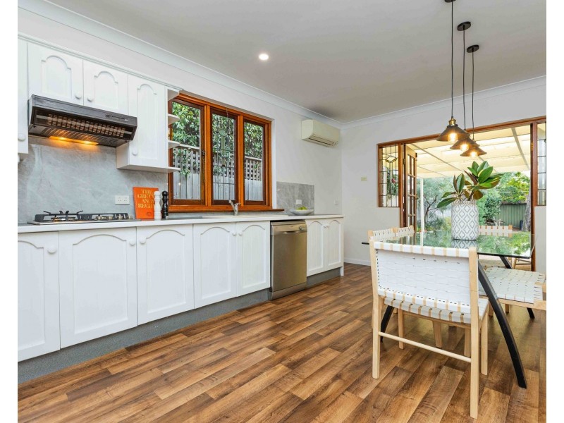 43 Moala Street, Concord West NSW 2138