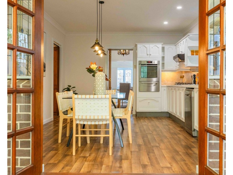 43 Moala Street, Concord West NSW 2138