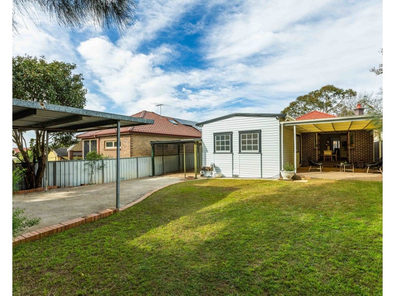 43 Moala Street, Concord West NSW 2138