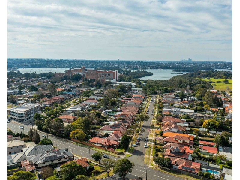 43 Moala Street, Concord West NSW 2138