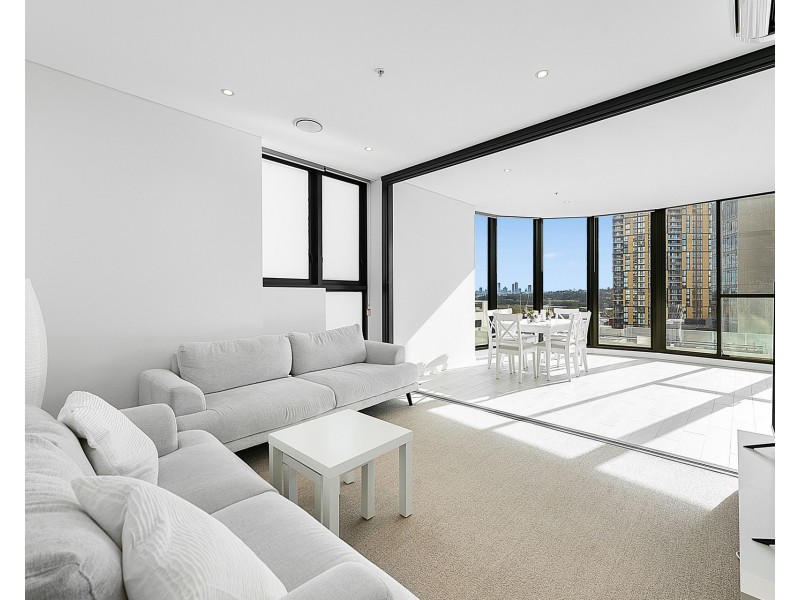 1011/17 Wentworth Place, Wentworth Point NSW 2127