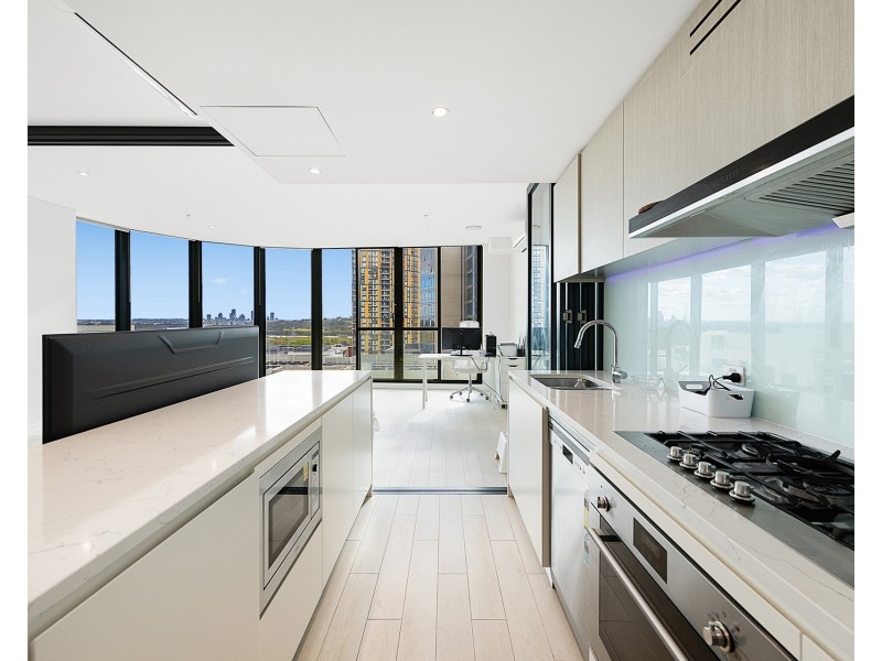 1011/17 Wentworth Place, Wentworth Point NSW 2127