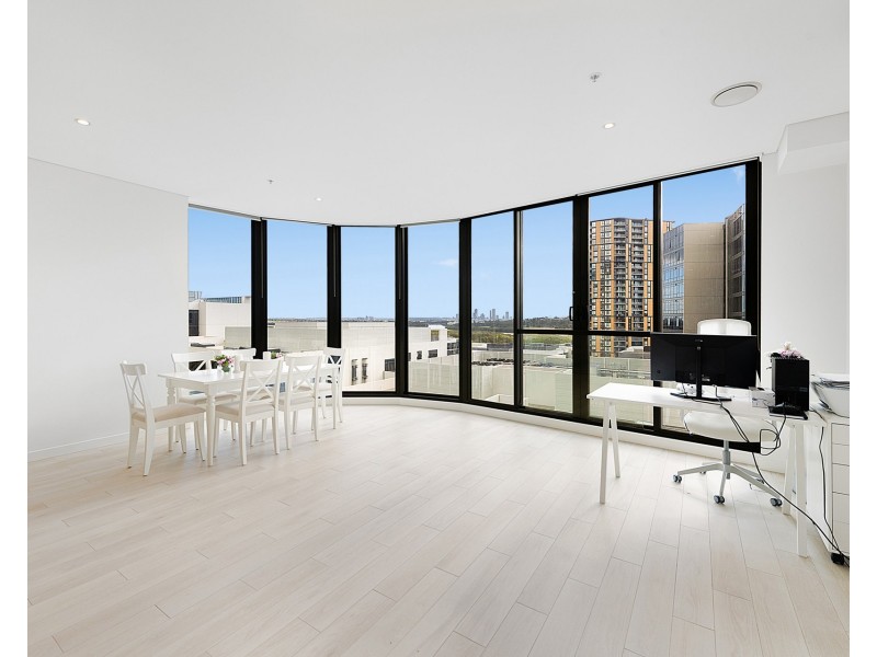 1011/17 Wentworth Place, Wentworth Point NSW 2127