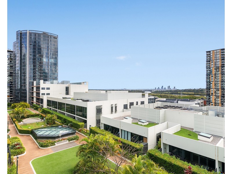 1011/17 Wentworth Place, Wentworth Point NSW 2127