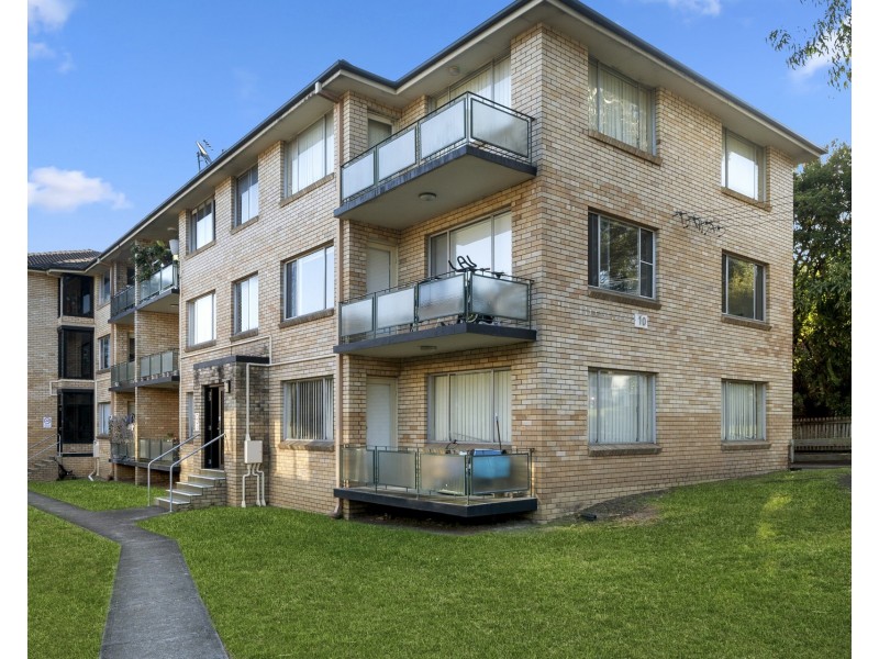 9/10 Union Street, West Ryde NSW 2114