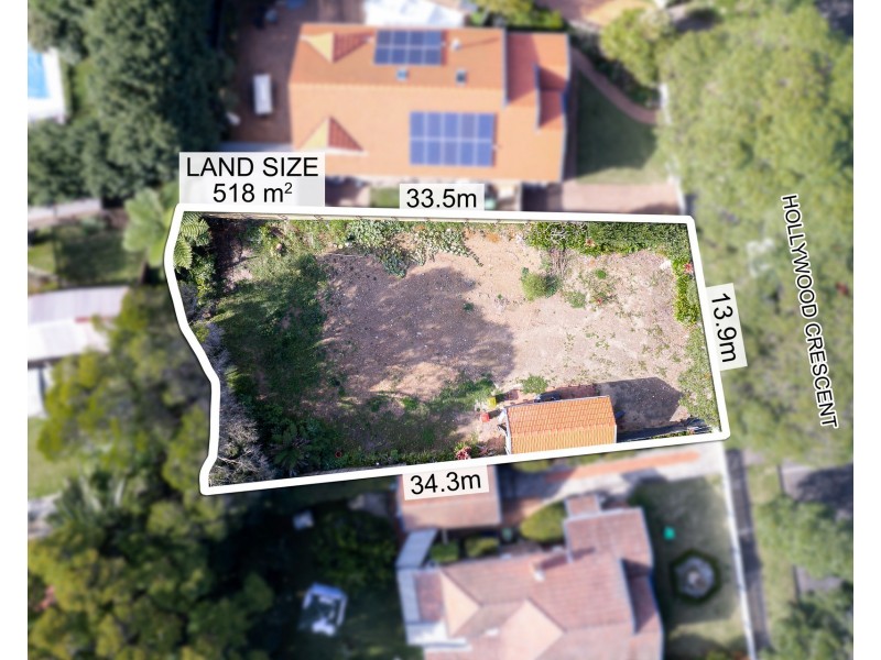 26 Hollywood Crescent, Willoughby NSW 2068