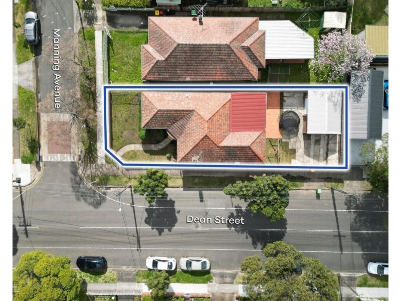 34 Manning Avenue, Strathfield South NSW 2136