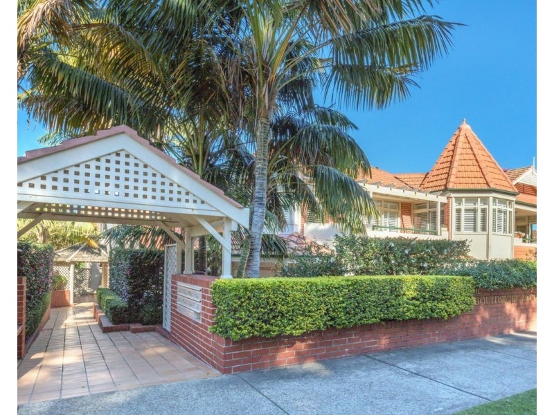 3/30 Gouldsbury Street, Mosman NSW 2088