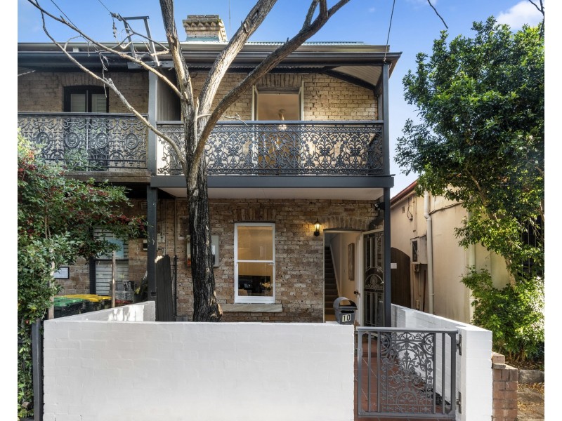 10 Moriarty Road, Chatswood NSW 2067