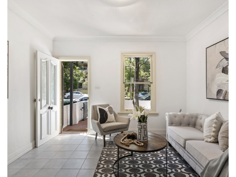 10 Moriarty Road, Chatswood NSW 2067