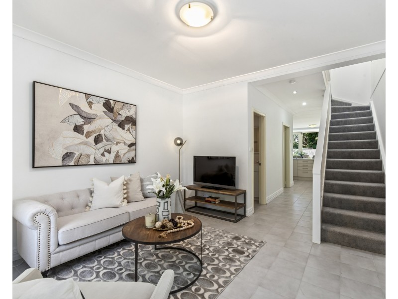 10 Moriarty Road, Chatswood NSW 2067