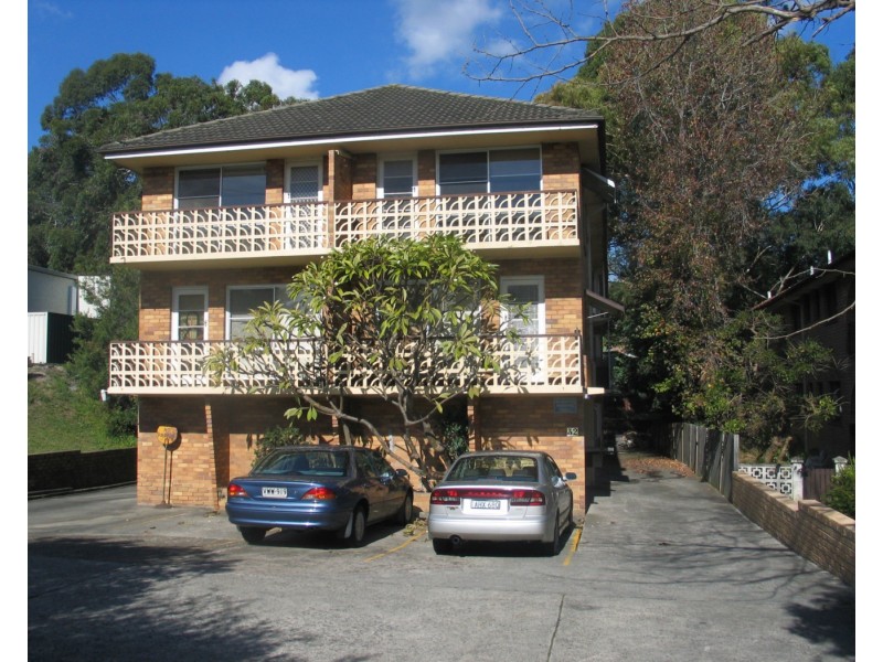 9/32 Centennial Avenue, Lane Cove NSW 2066