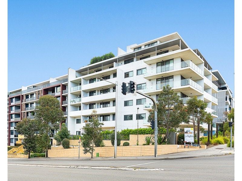 B21/3-5 Porter Street, Ryde NSW 2112