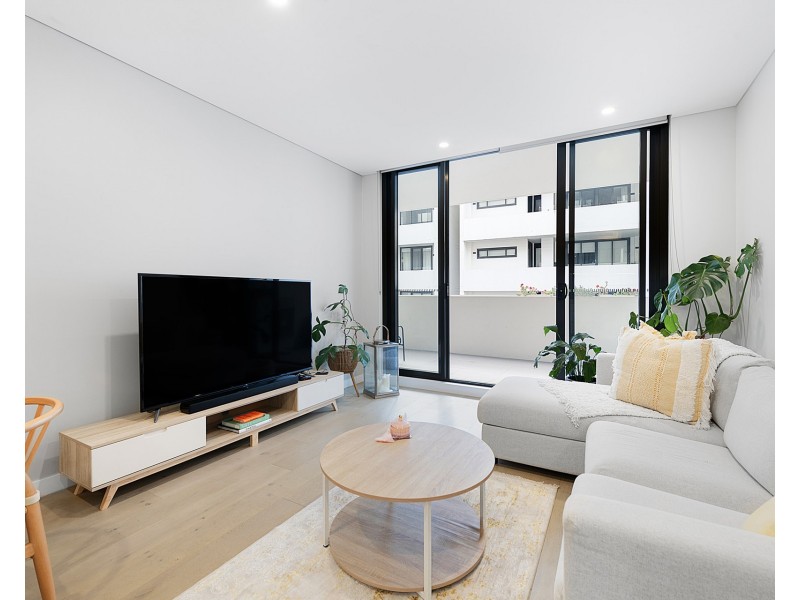 B27/3-5 Porter Street, Ryde NSW 2112