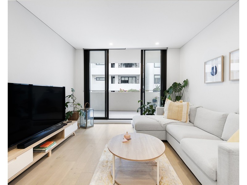 B27/3-5 Porter Street, Ryde NSW 2112