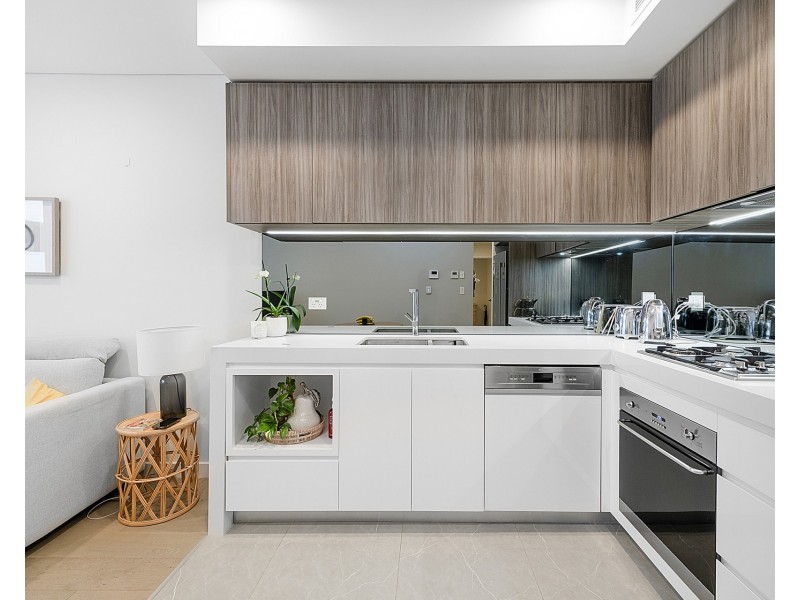 B27/3-5 Porter Street, Ryde NSW 2112