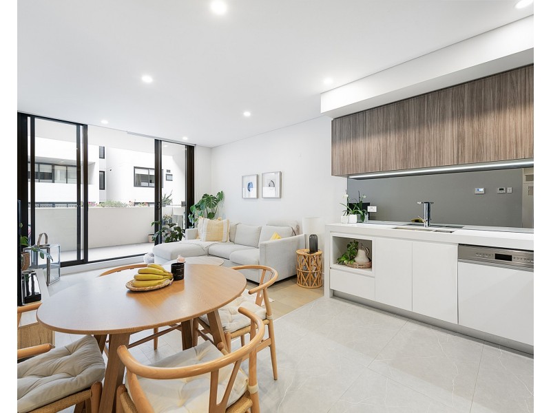 B27/3-5 Porter Street, Ryde NSW 2112