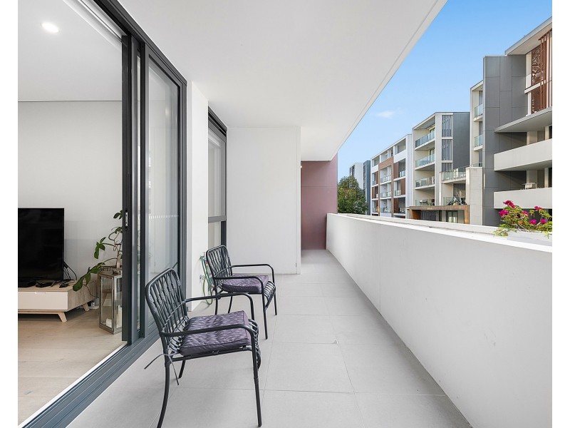 B27/3-5 Porter Street, Ryde NSW 2112