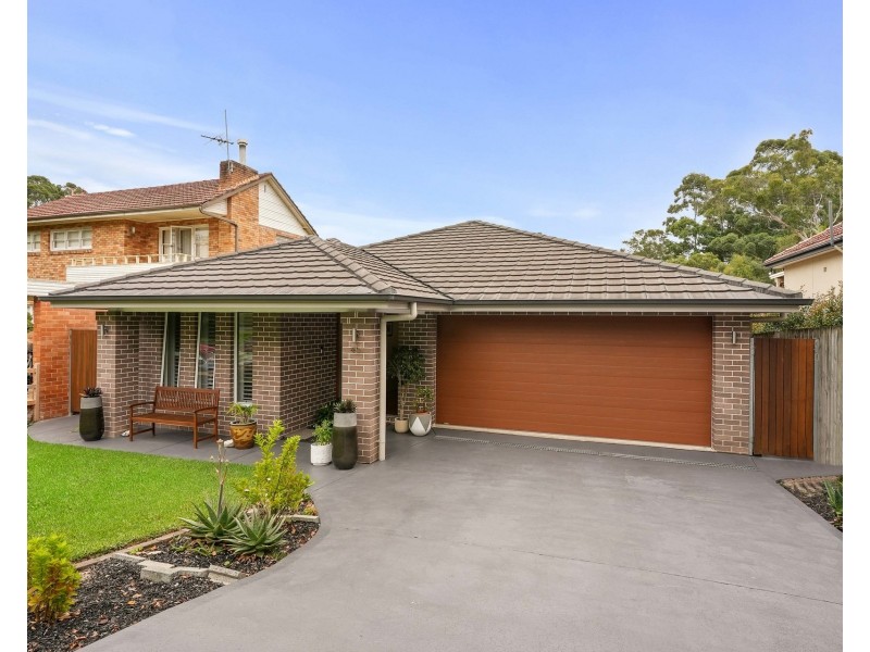 113 Fiddens Wharf Road, Killara NSW 2071