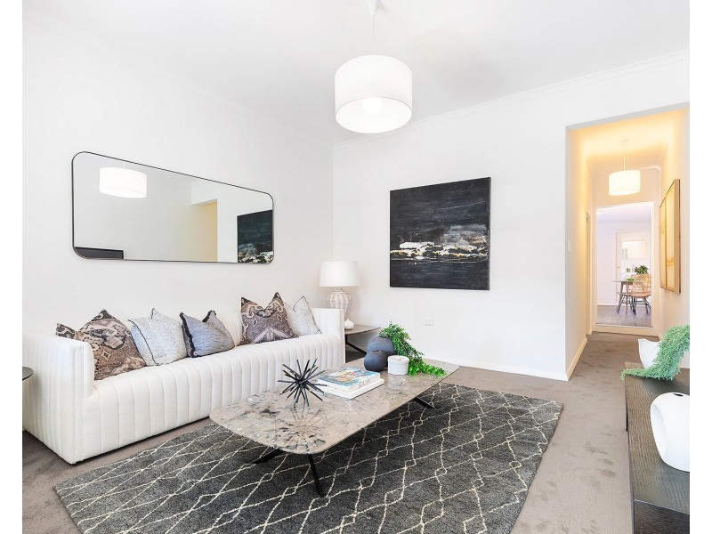 121 Chandos Street, Crows Nest NSW 2065