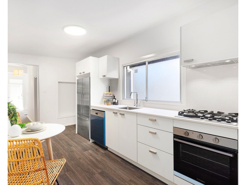 121 Chandos Street, Crows Nest NSW 2065